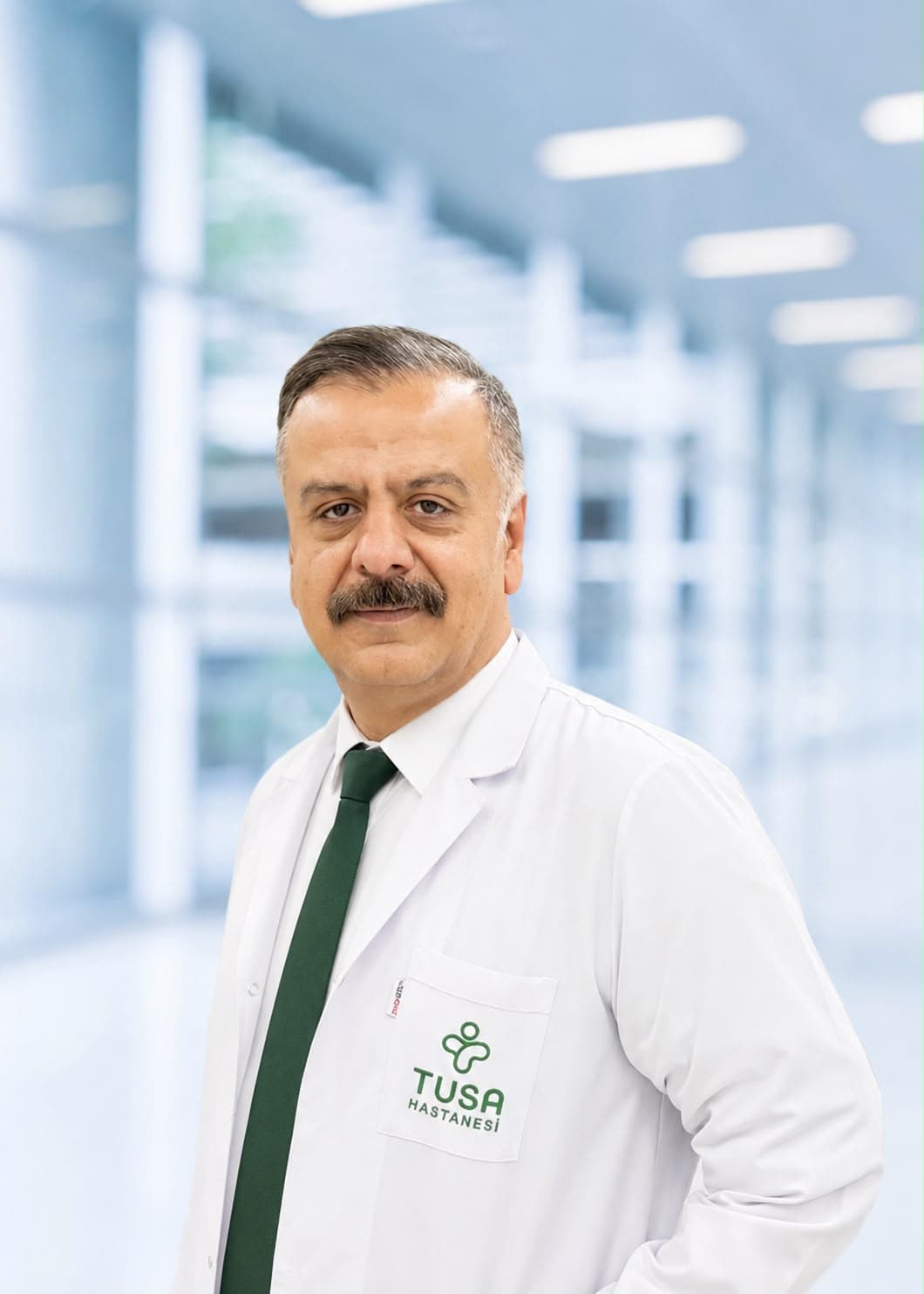 Op. Dr. Baver Samancı, Kulak Burun Boğaz Hastalıkları Uzmanı
